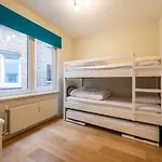 Kursaal * 奥斯滕德