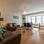 Kursaal 公寓 奥斯滕德