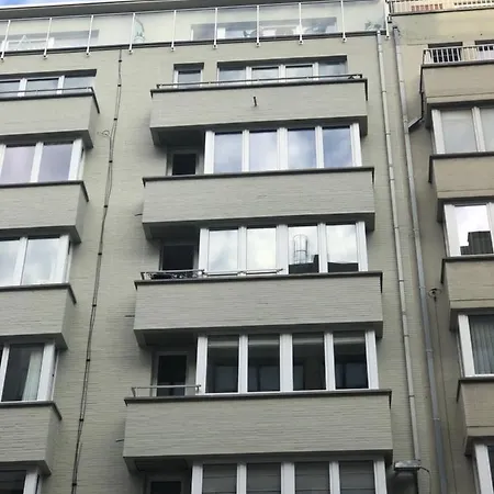 Apartment Kursaal *