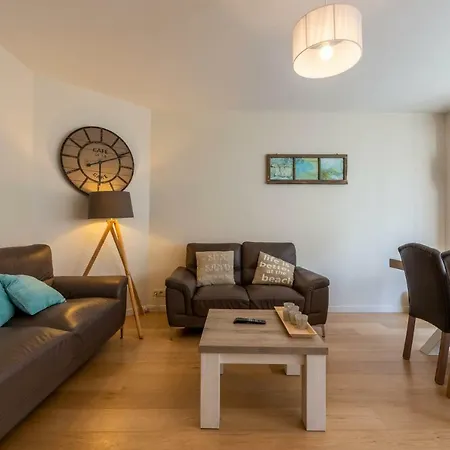 Apartment Kursaal