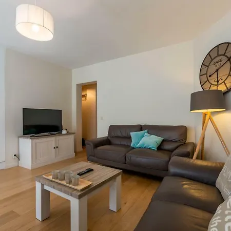 Kursaal * オステンド