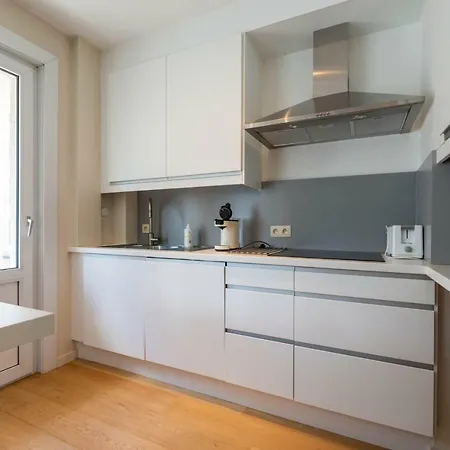 Apartamento Kursaal