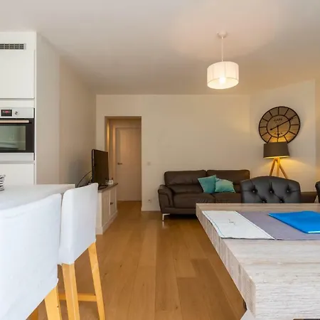 Apartment Kursaal *