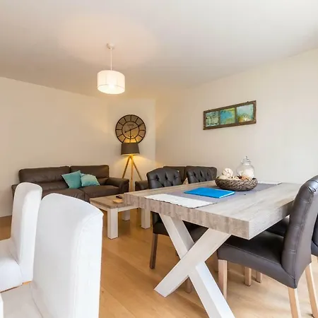 Kursaal Apartment