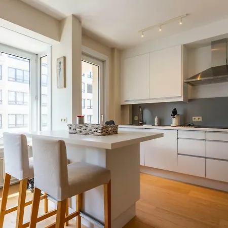 Kursaal Apartment