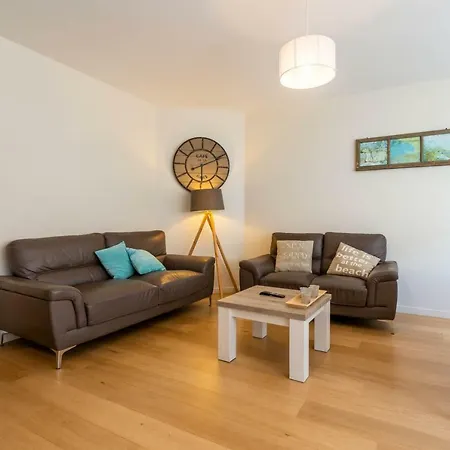 Apartment Kursaal Ostend