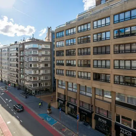 Apartment Kursaal *
