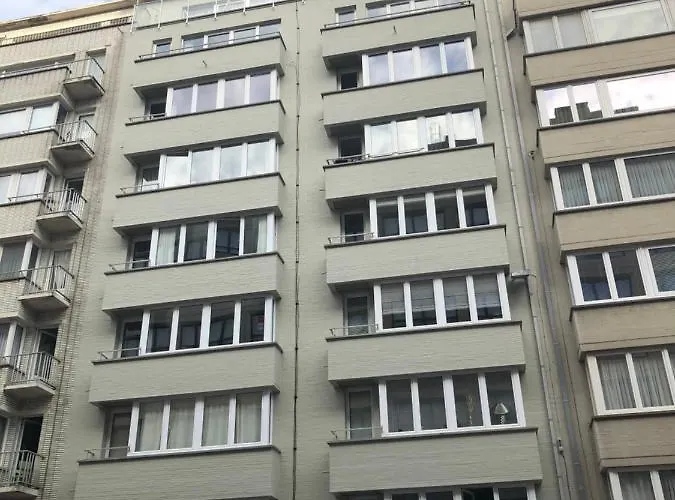 Kursaal * 奥斯滕德