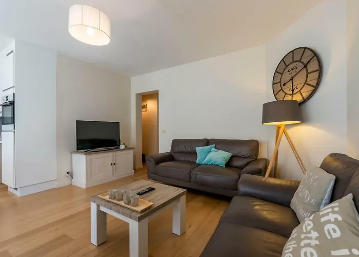 Kursaal * オステンド