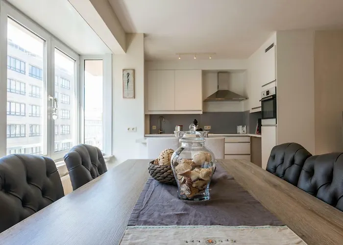 Kursaal * 奥斯滕德