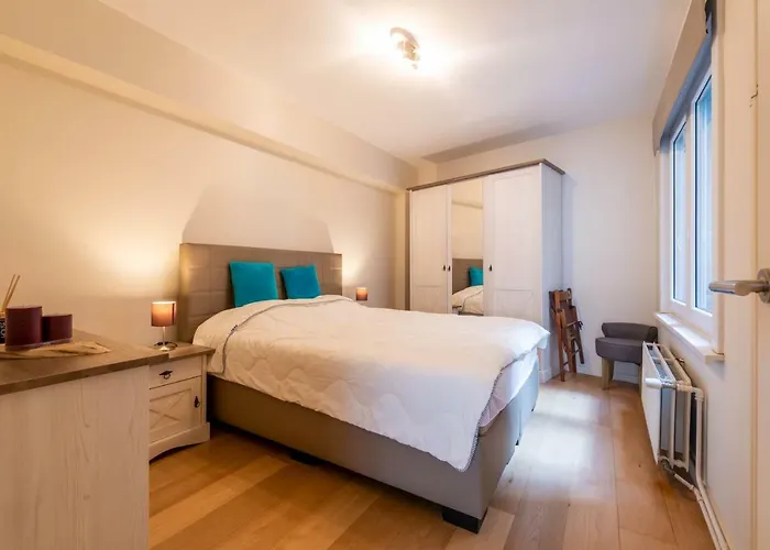 Kursaal * 奥斯滕德