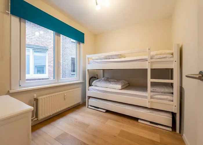 Kursaal * 奥斯滕德